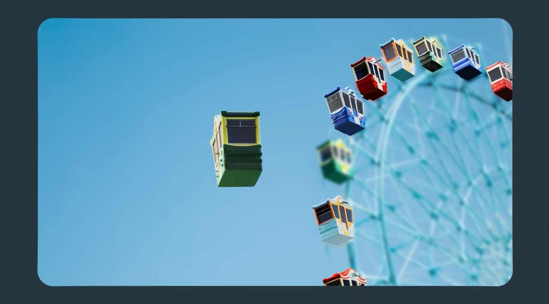 SAM 3 & 3D - Screenshot 3 showing product features and functionality