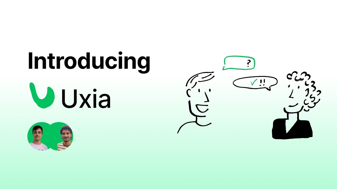 Uxia Interface – 02