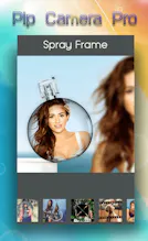 Pip Camera Pro - Pip Photo Editor gallery image