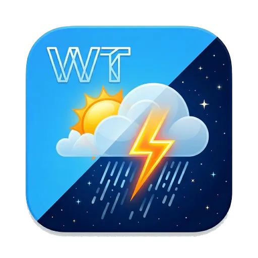 Weather theater 