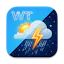 Weather theater