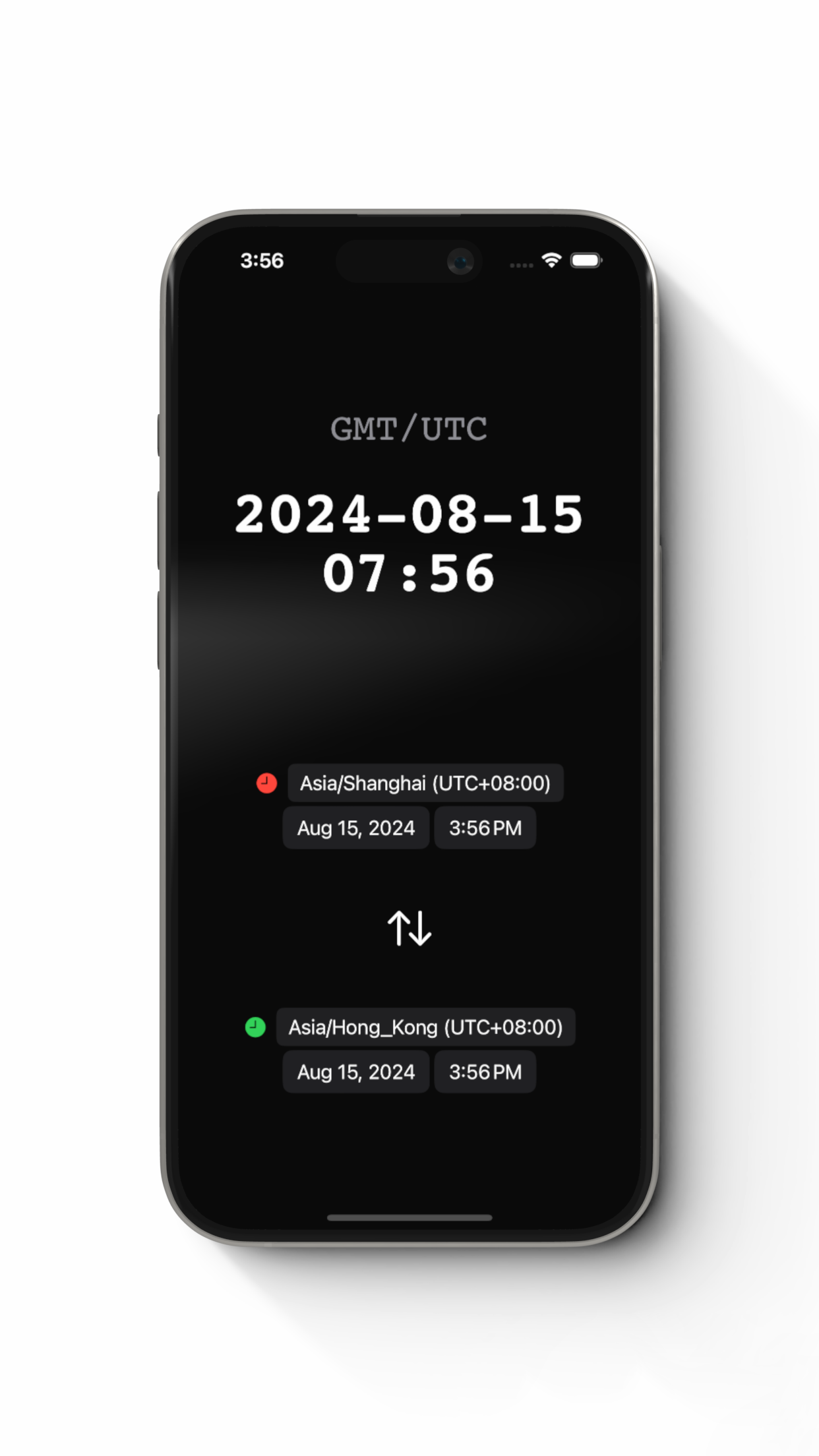 LocalClock gallery image