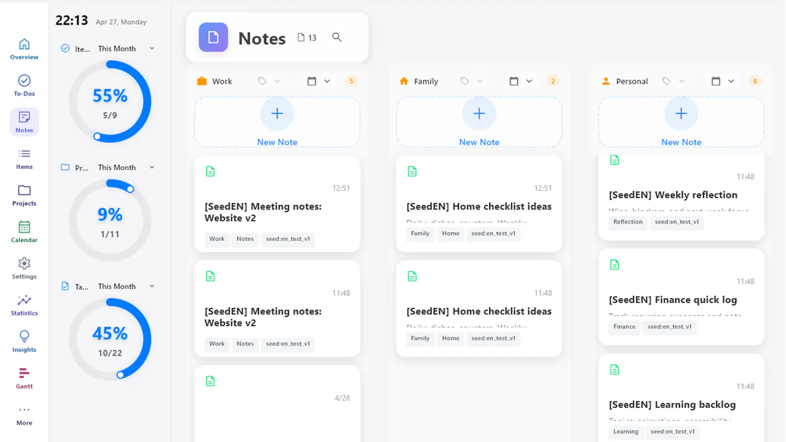 Priotrix screenshot 6