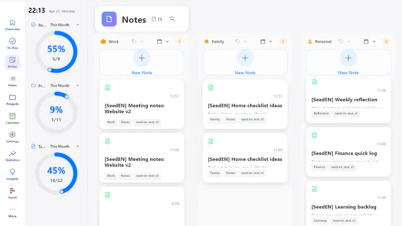 Priotrix screenshot 6