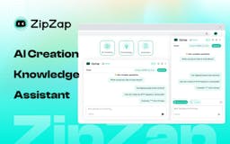 ZipZap media 2