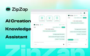 ZipZap gallery image