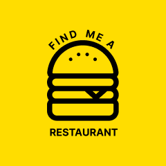 Find Me a Restaurant logo