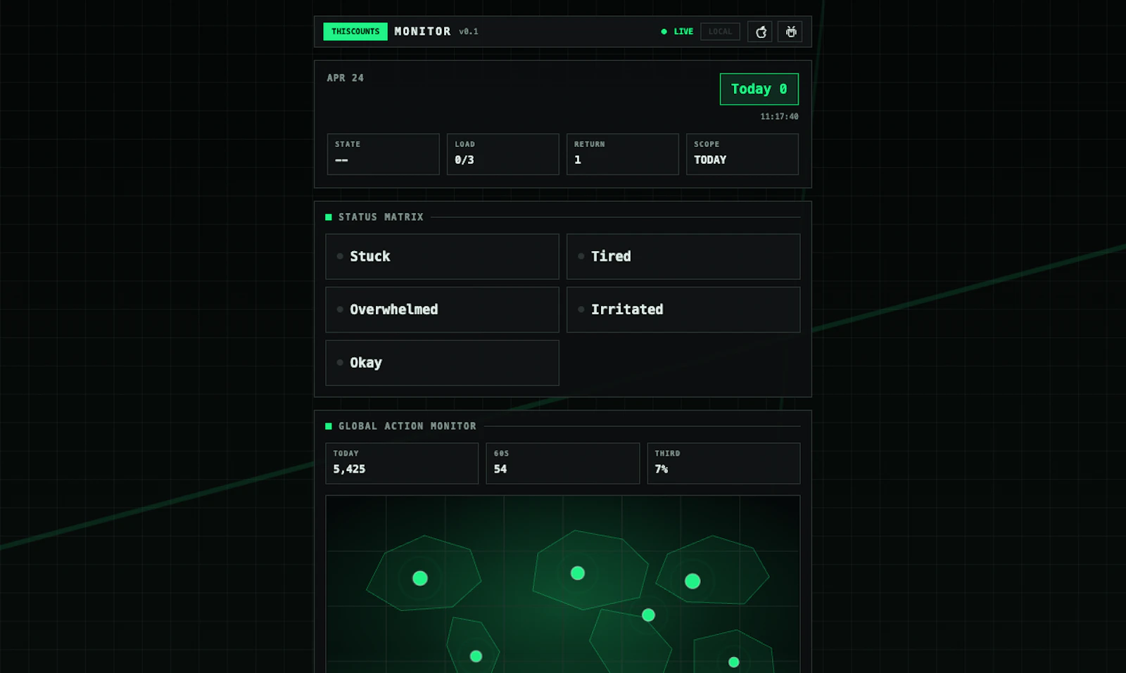 ThisCounts screenshot 5