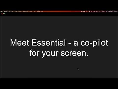 getessential.app gallery image