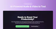 FastScribe