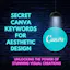 Secret Canva Keywords