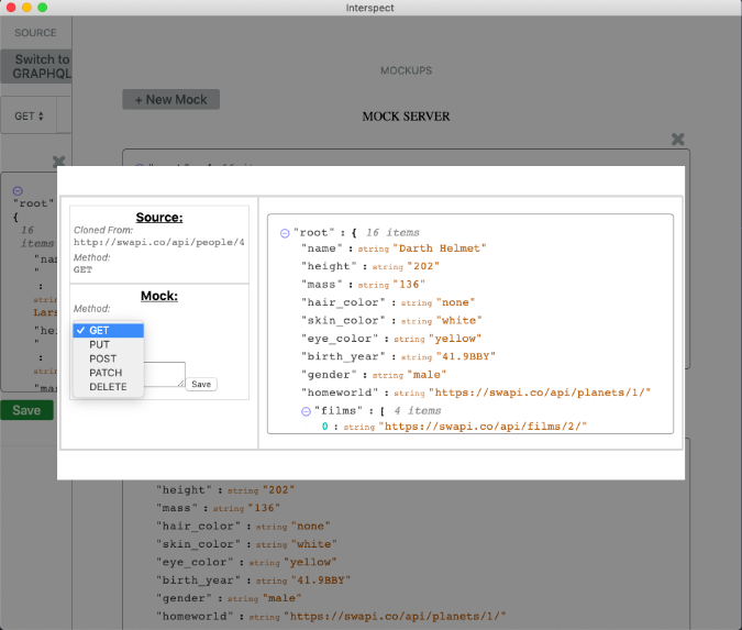 Interspect gallery image