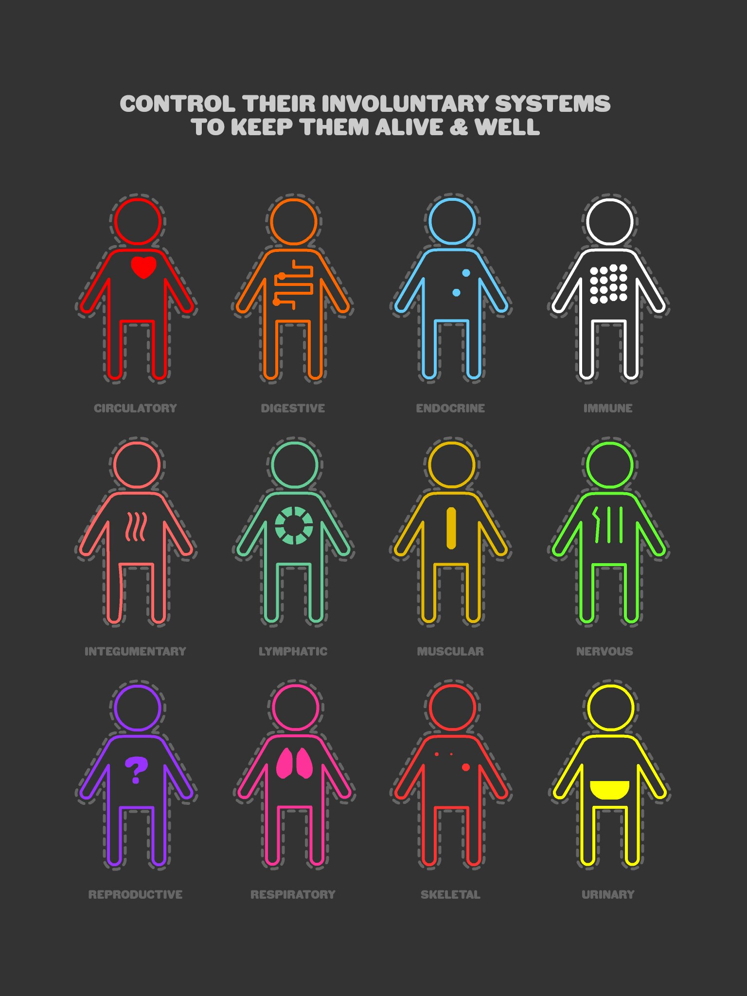 System Control for iOS gallery image