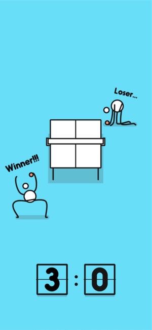 I'm Ping Pong King :) gallery image