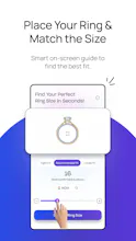 JustFitIt - Your Personal Ring Sizer gallery image