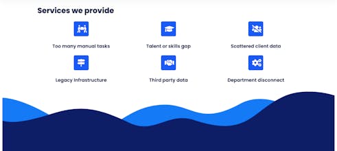 Local Data Exchange gallery image