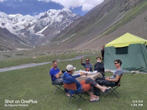 Trips Nomad gallery image