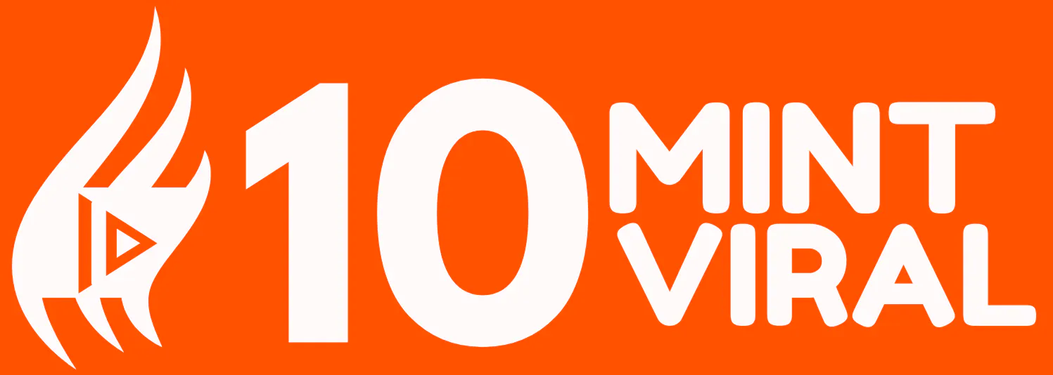 10MintViral gallery image