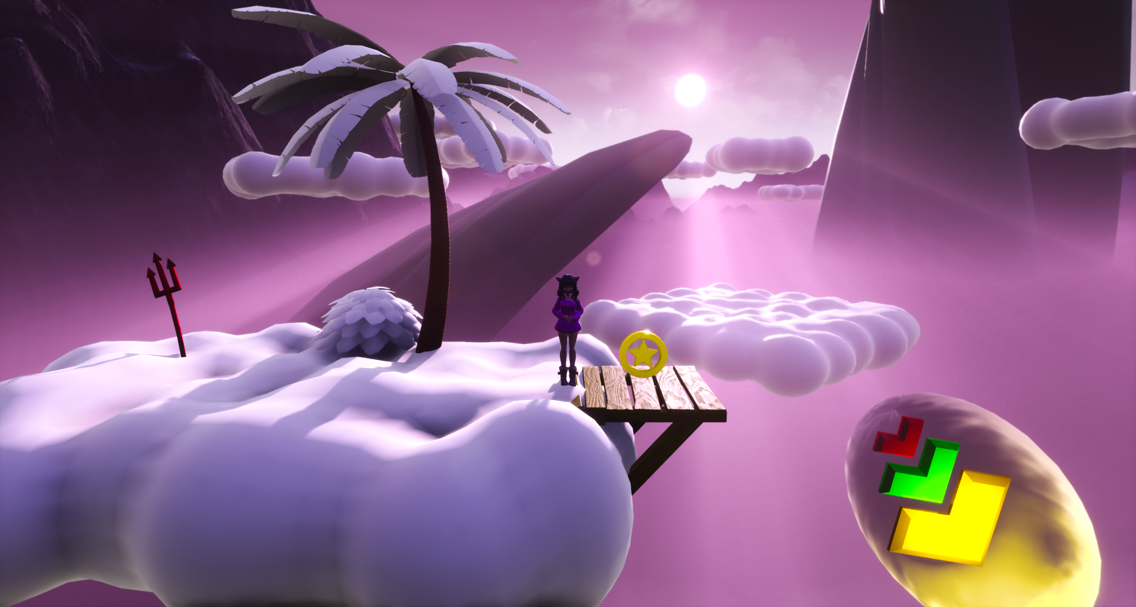 Neko Journey gallery image