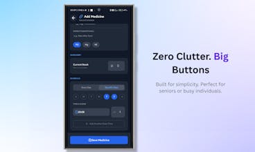 Pill Time gallery image