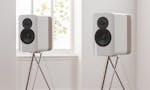 Q-Acoustics Concept 300 Speaker Stand image