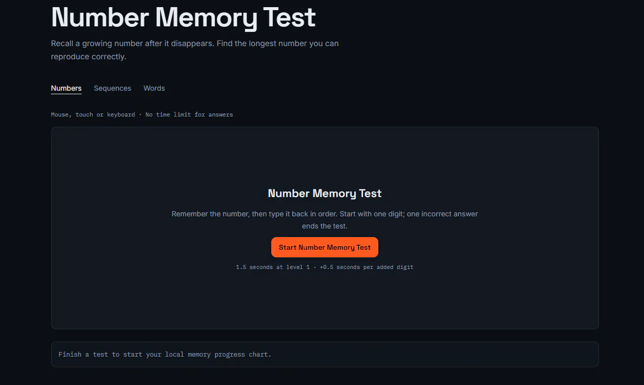 AimTests gallery image
