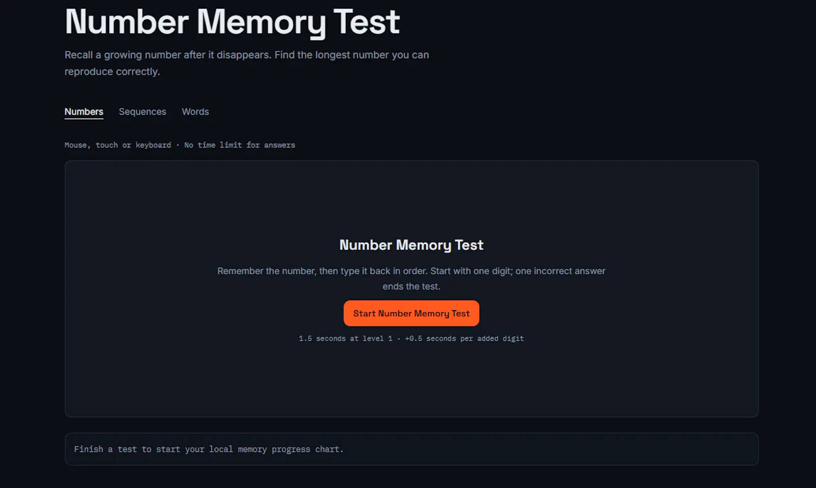AimTests screenshot 5
