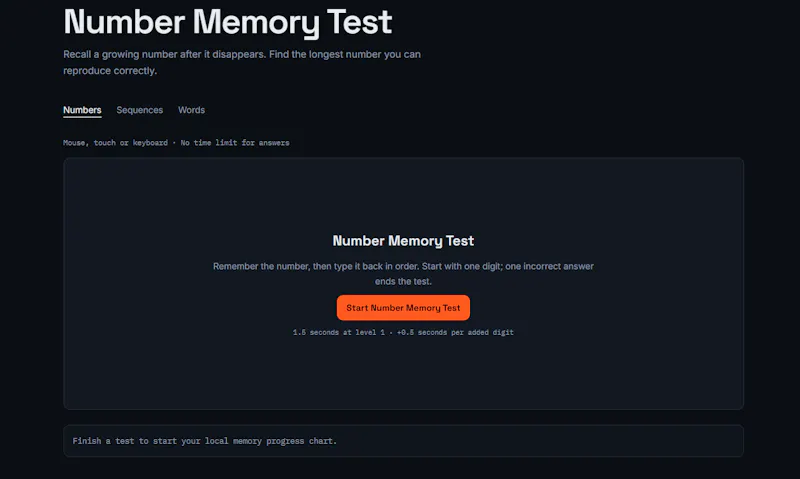 AimTests screenshot 5