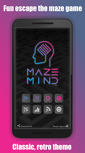 Maze Mind - Can you escape? gallery image
