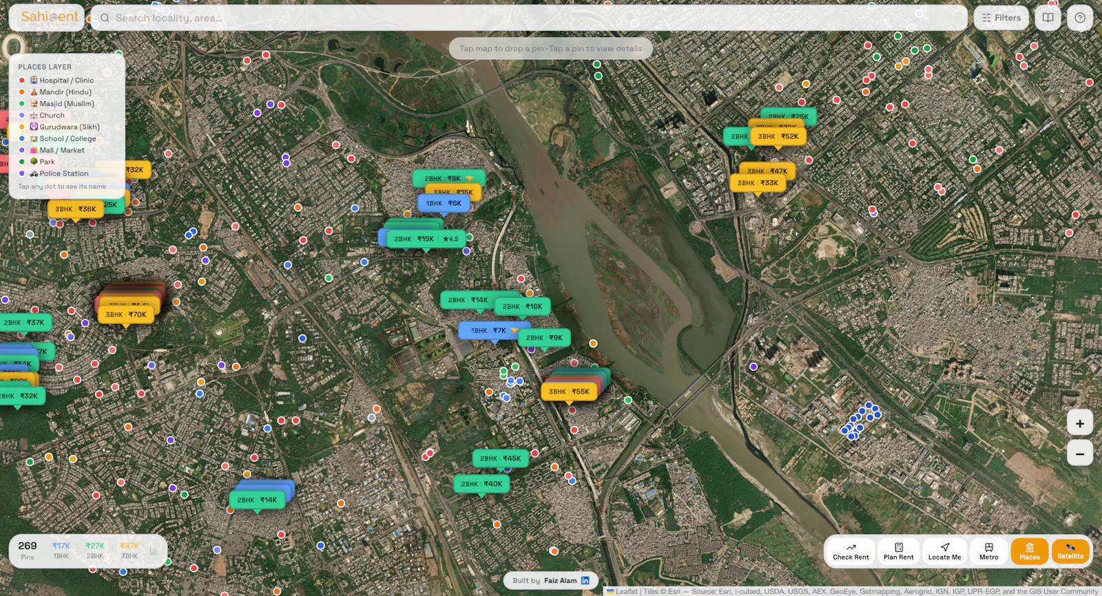 SahiRent screenshot 6