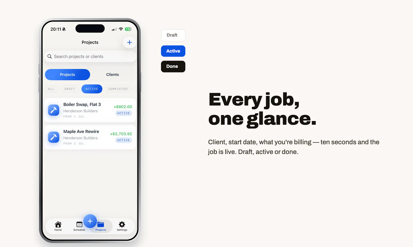 VanReceipts screenshot 4