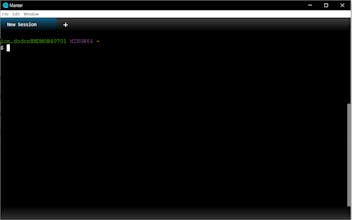 Manter gallery image