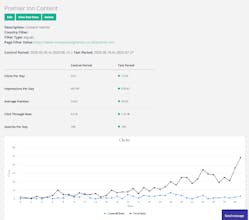 Search Console Data Exporter gallery image