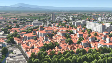 Streets GL gallery image