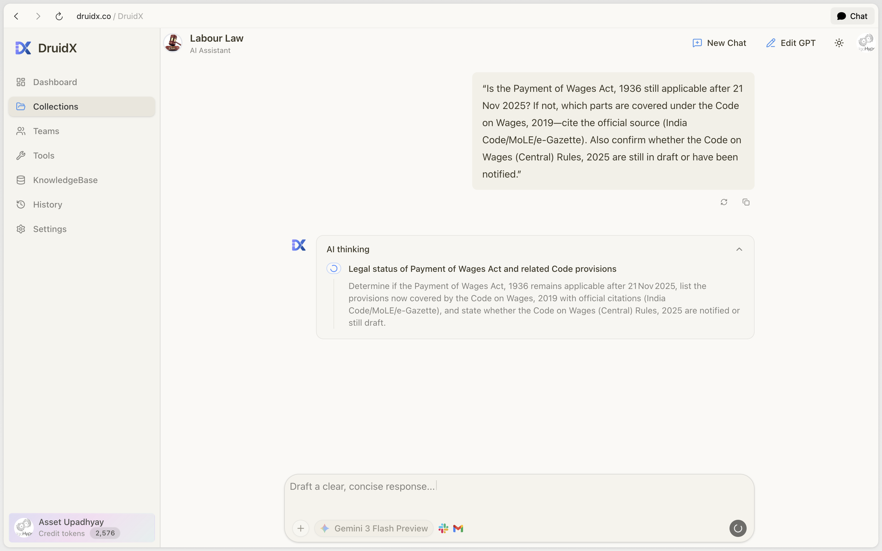 DruidX gallery image