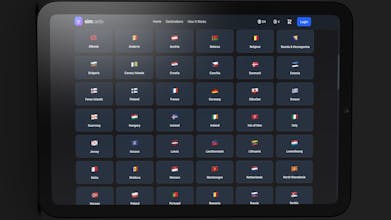 Simcardo gallery image