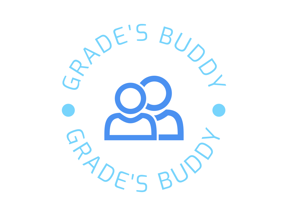 Grade's Buddy