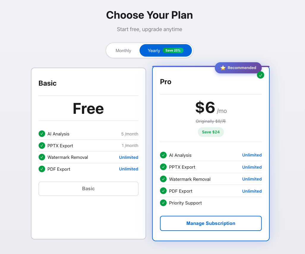 NotebookLM Editor - Screenshot 3 showing product features and functionality