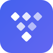 Trawl - Product Hunt launch logo and brand identity