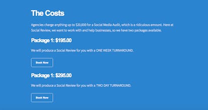 Social Review gallery image