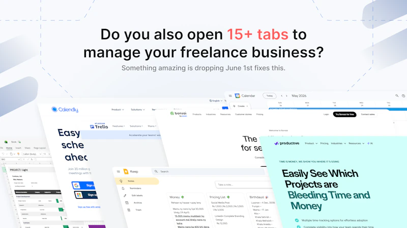 Flowlancerr screenshot 3