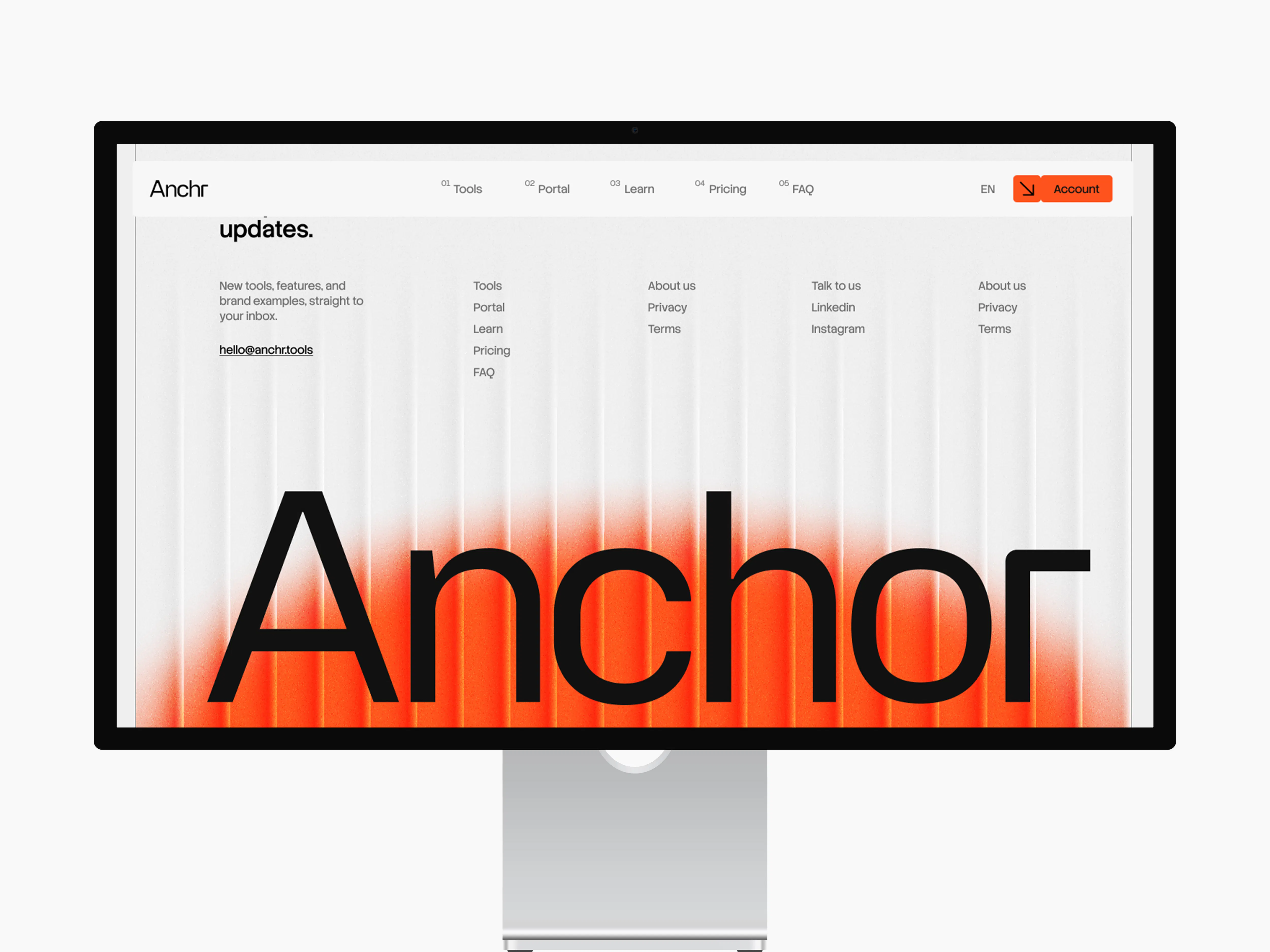 Anchr Tools gallery image