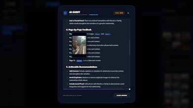 VisaAlbum gallery image