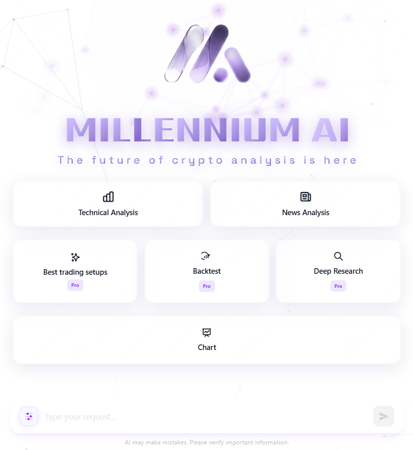 Millennium AI gallery image