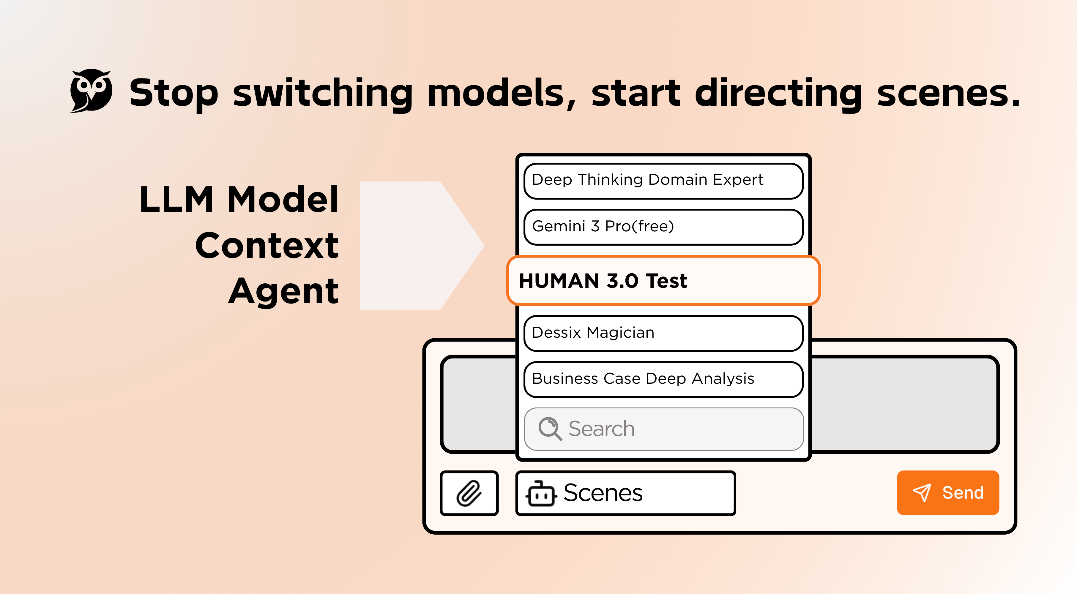 Dessix - Screenshot 3 showing product features and functionality