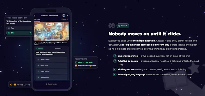 Xplain AI screenshot 10