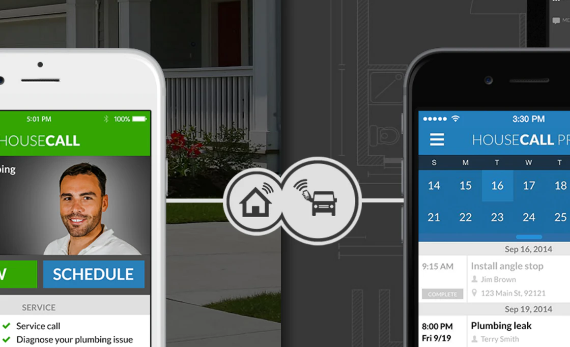 HouseCall