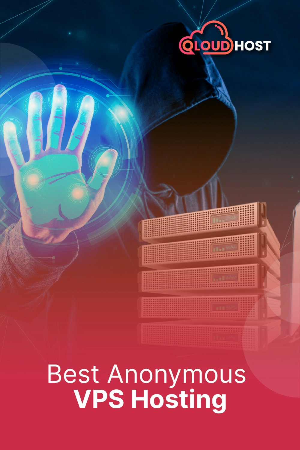 #1 Лучший DMCA игнорировал хостинг -серверы media 4