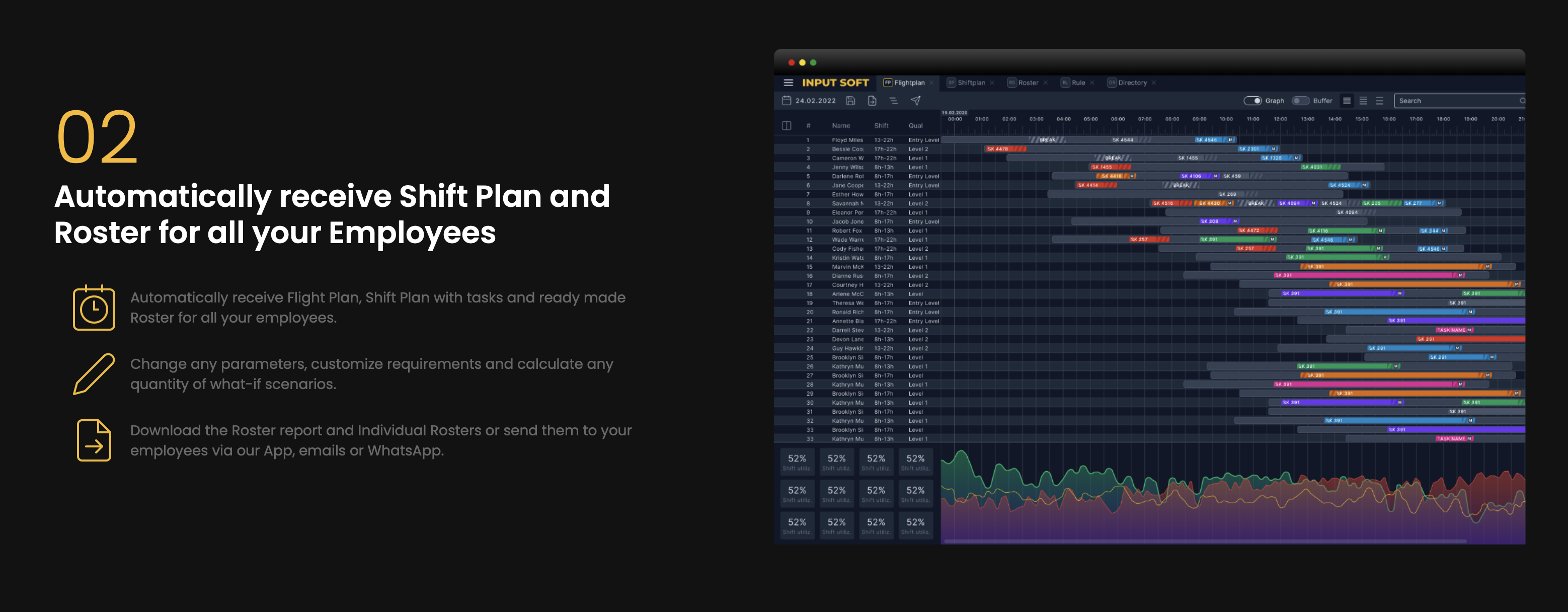 INPUT SOFT gallery image