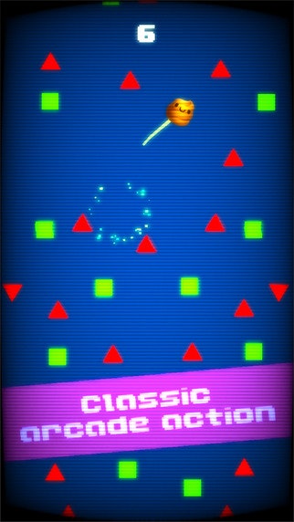 Fall Hard gallery image